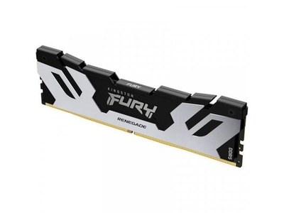 Оперативная память Kingston Fury KF560C32RS-48, DDR5 1х 48ГБ 6000 МГц, DIMM, RTL