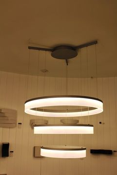 LED pendant 15-142 ( ELITE LED LIGHTS)