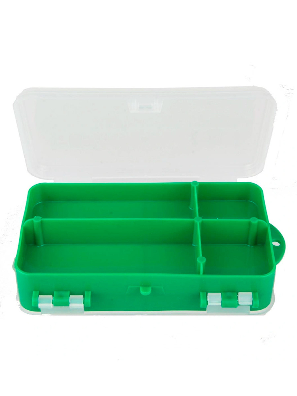Коробка универсальная Premier Fishing двухсторонняя 18.5х10х5.5cm (PR-TB-4000)