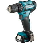 Аккумуляторная дрель-шуруповёрт Makita DF333DSAE