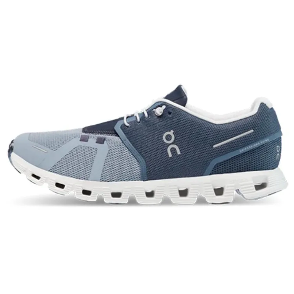 On Cloud 5 Fuse Storm Chambray