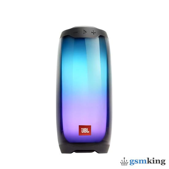 JBL Pulse 4, 20 Вт, Black (Чёрная) JBLPULSE4BLKEU