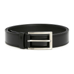 Пояс PRADA Logo 3cm, 2CC001ZO6F0002