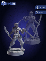 Пираты Дальнего Моря