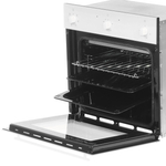 Духовой шкаф электрический De Luxe 6006.03ЭШВ-032