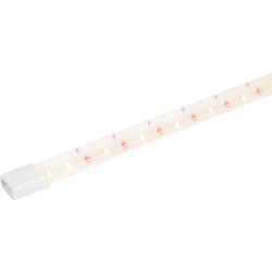 Модульный светильник для растений ЭРА FITO-3х10W-LINE-Ra90 полного спектра 30 Вт | Линейные фито светильники