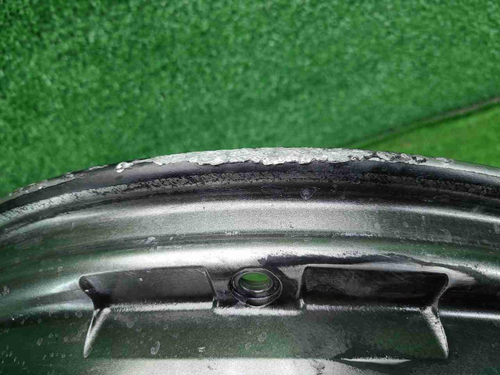 Диск литой R19 Mercedes S W223 (2020-н.в.) перед.