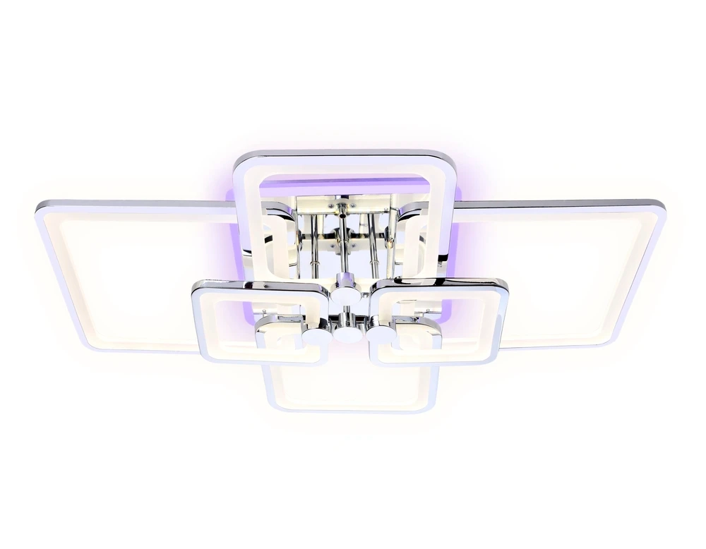 Потолочная люстра Ambrella light ORIGINAL FA5307