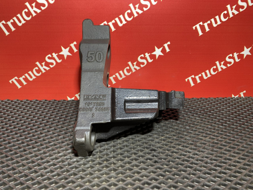 Кронштейн двигателя задний левый 2018г