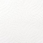 Полотенца бумажные бытовые, спайка 2 шт., 2-х слойные, (2х18 м), LAIMA, 22х23 см, белые, 126906