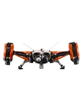 Конструктор Technic 42181 Космический корабль VTOL LT81