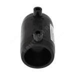 Муфта электросварная ПЭ100 Дн 125 Ру16 SDR11 EUROSTANDARD 2100160125