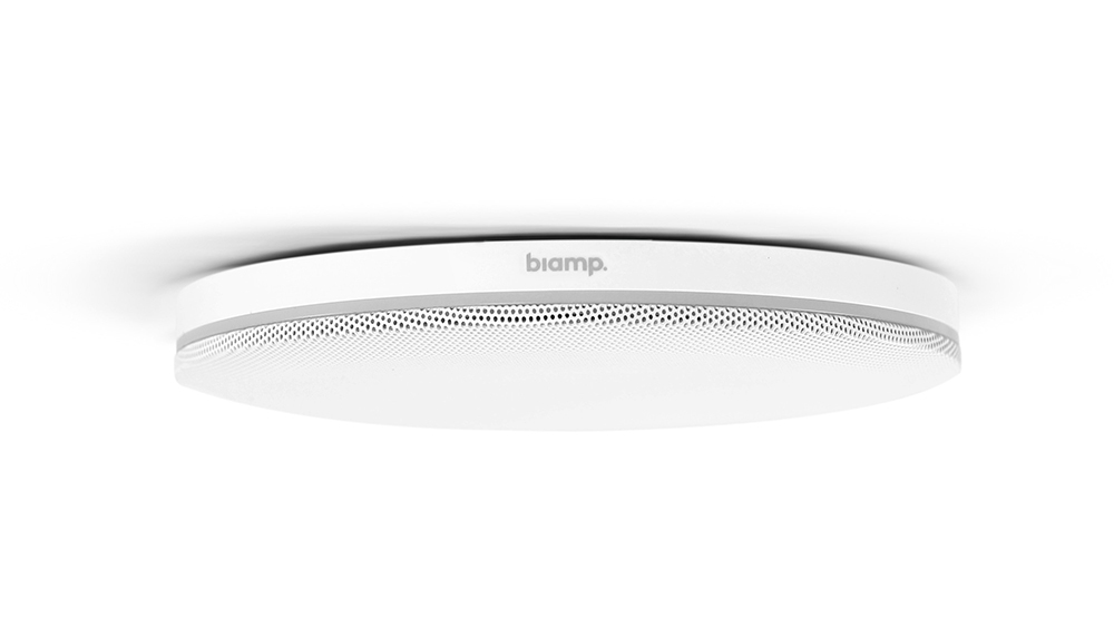 Микрофон  BIAMP TCM-X(White), ParleTCM-X(White)
