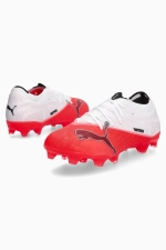 Бутсы Puma Ultra Nitro 7 Match FG/AG для женщин