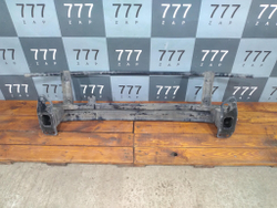 Усилитель переднего бампера Kia Rio 4 (FB) 17-22 Б/У Оригинал 64900H0000