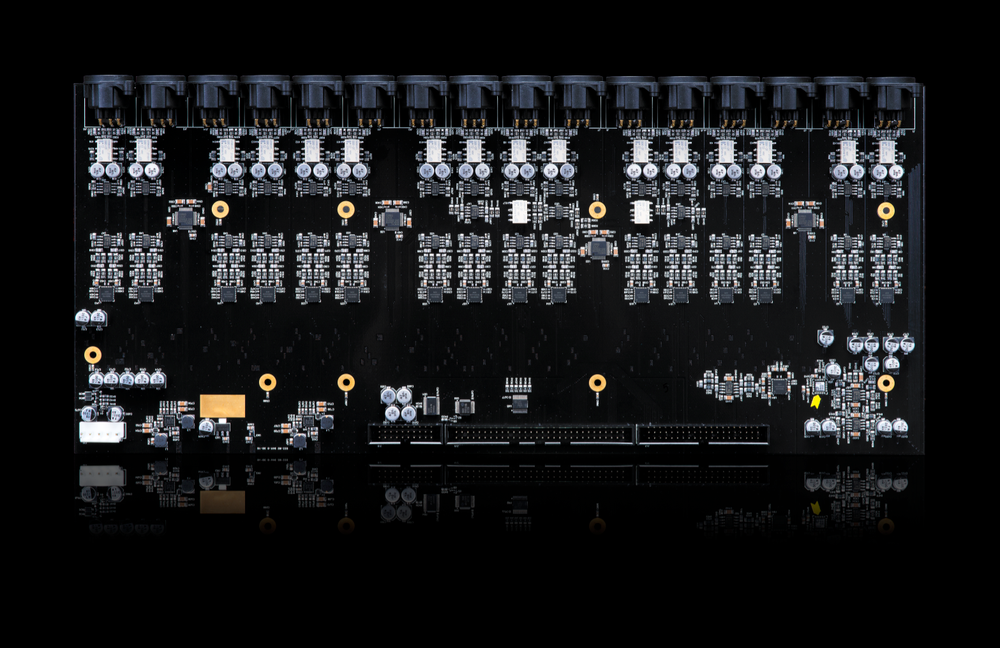 Emotiva RMC-1L +DIRAC