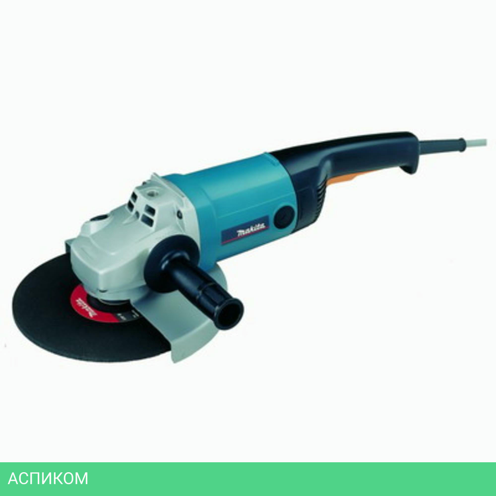 Угловая шлифмашина Makita 9069