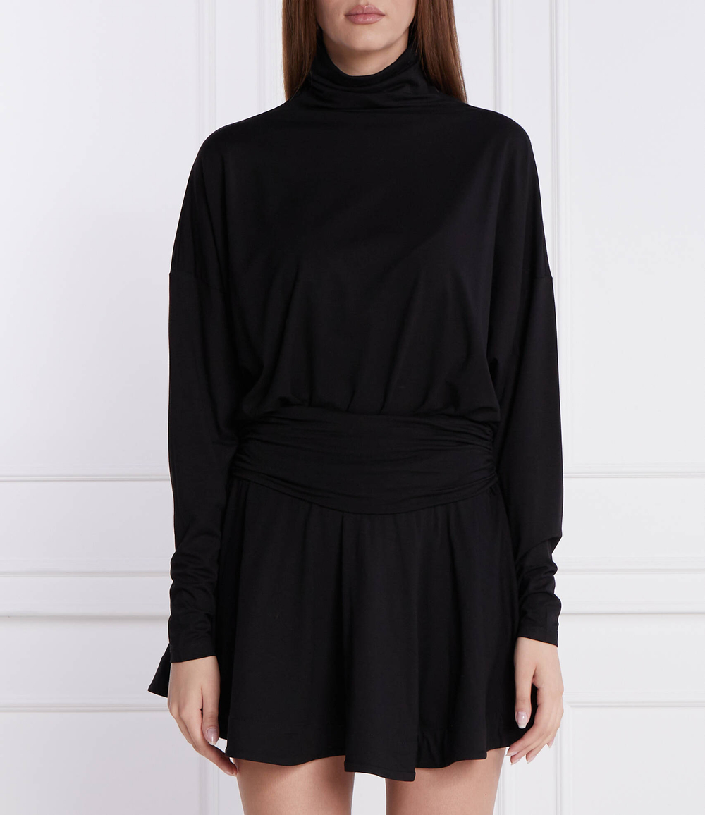 Платье Pinko - черный(102193 A1DE)