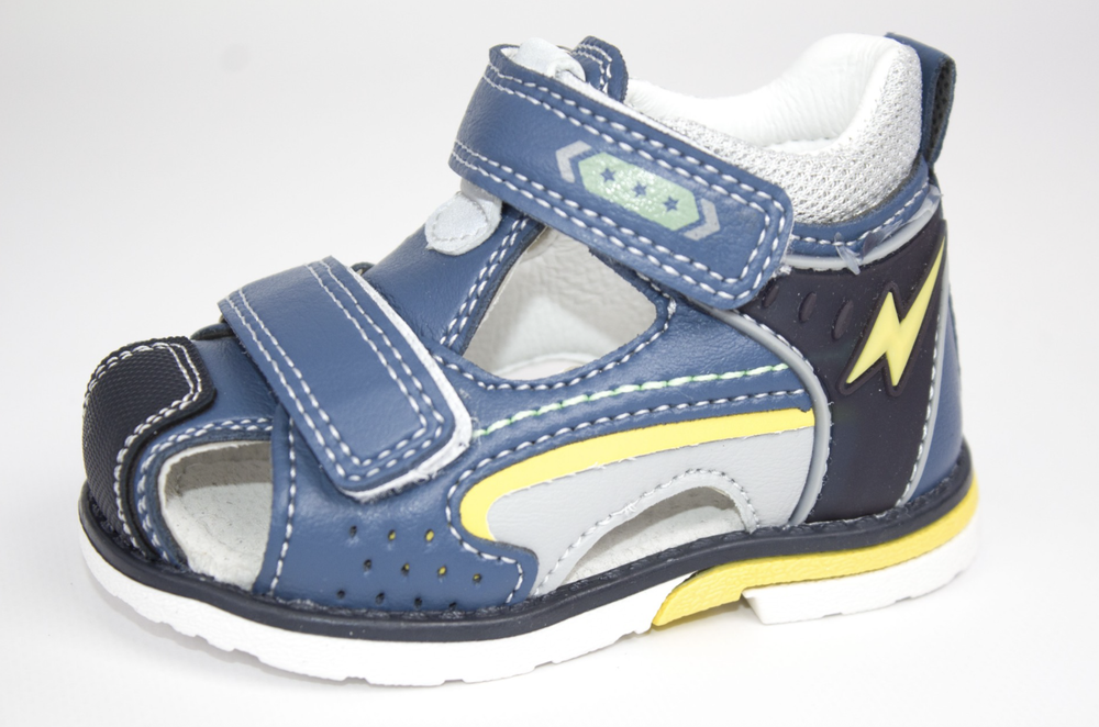 Сандалии детские Paliament T620-1E