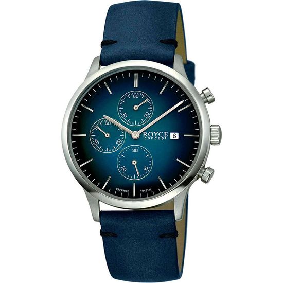 Мужские наручные часы Boccia Titanium 3744-01