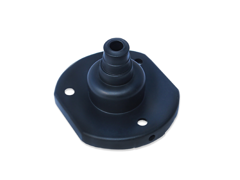 Штатная электрика к фаркопу на Renault Logan KA CW 71 105 020 (с 2009 по 2014 г.в.розетка 7-pin) Концепт Авто