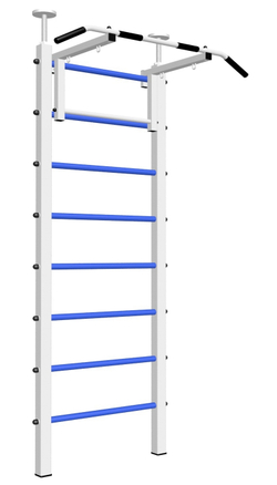 Шведская стенка Sv Sport враспор (Турник стандарт)