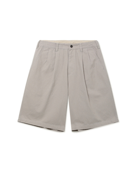 Мужские Шорты Pleated