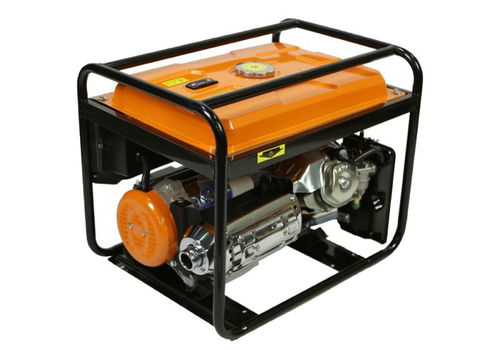 Бензогенератор СОЮЗ ЭГС-6500Э