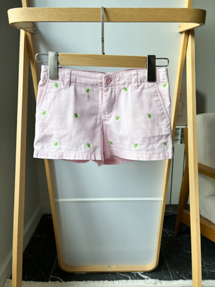 Хлопковые шорты Polo Ralph Lauren , 116