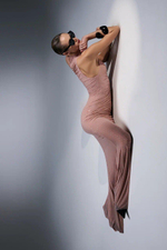 Платье Kiss Nude