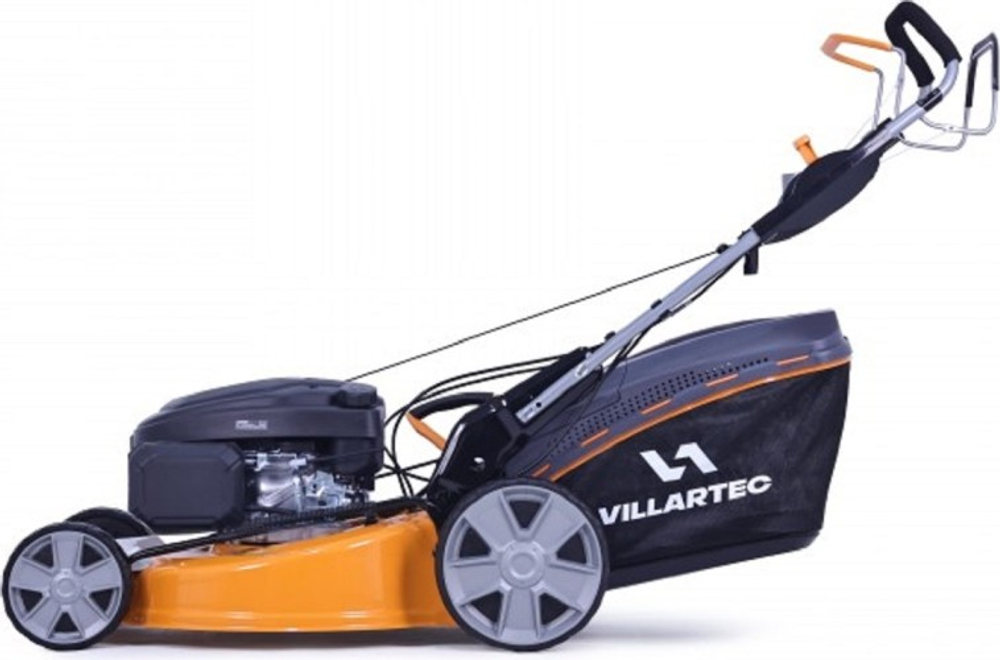 Газонокосилка бензиновая VILLARTEC MB 453V 1103070000