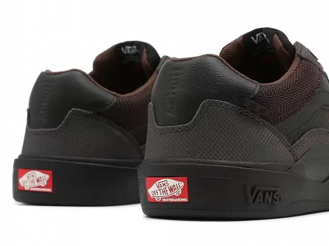 Кеды VANS MN Wayvee (Justin Henry)