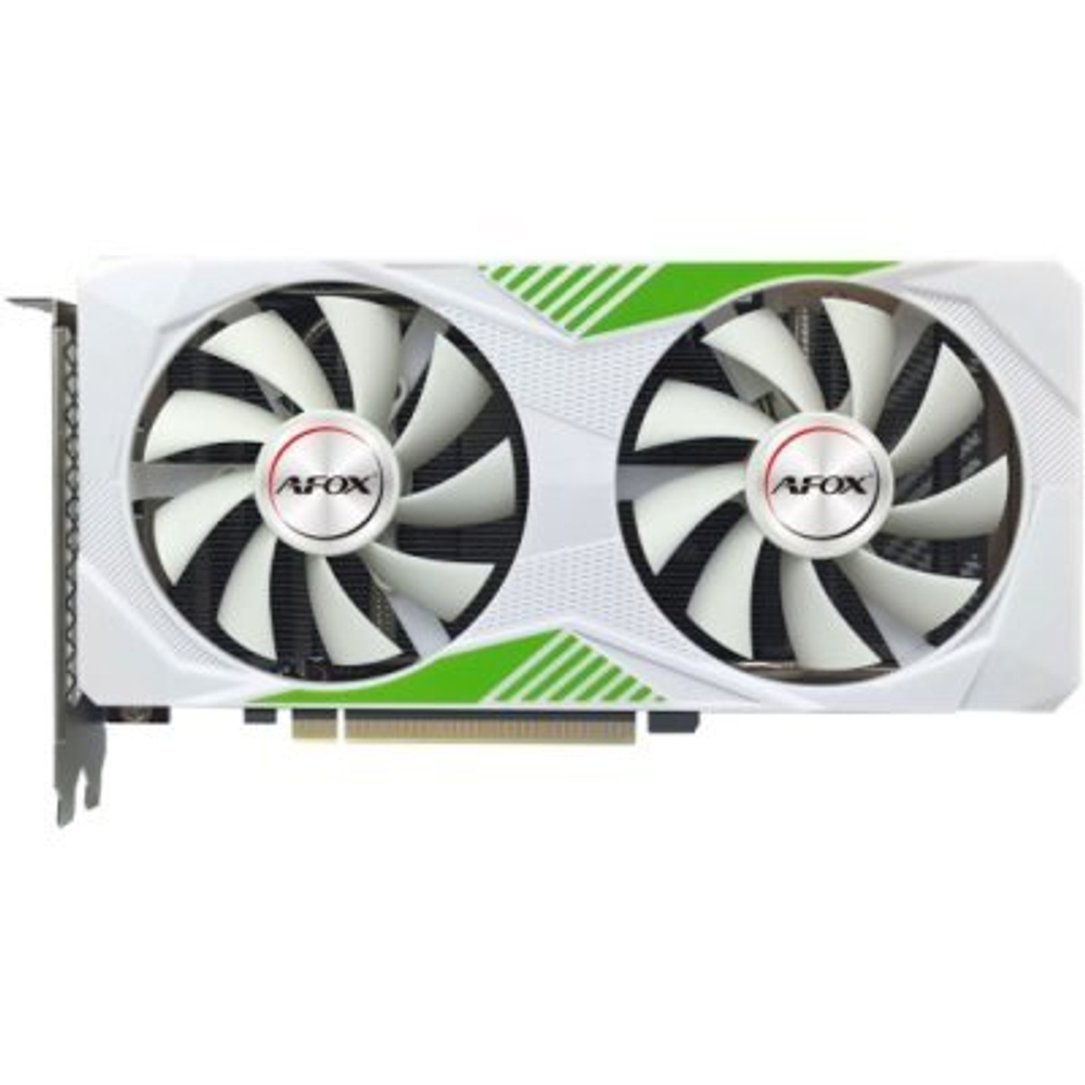 Видеокарта Afox nVidia GeForce RTX 3060 Ti 8Gb AF3060TI-8192D6H4