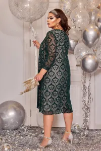 Платье УК-2481-3 Fabrika