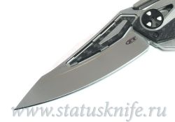 Нож Zero Tolerance 0999 Limited Edition № 122фотография - 2