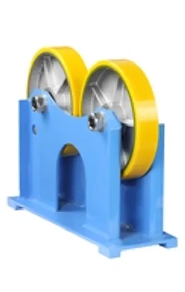 Роликовый вращатель HDWeld HDR-1000