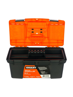 Ящик для инструментов 16 Gigant BX-16 (Россия)