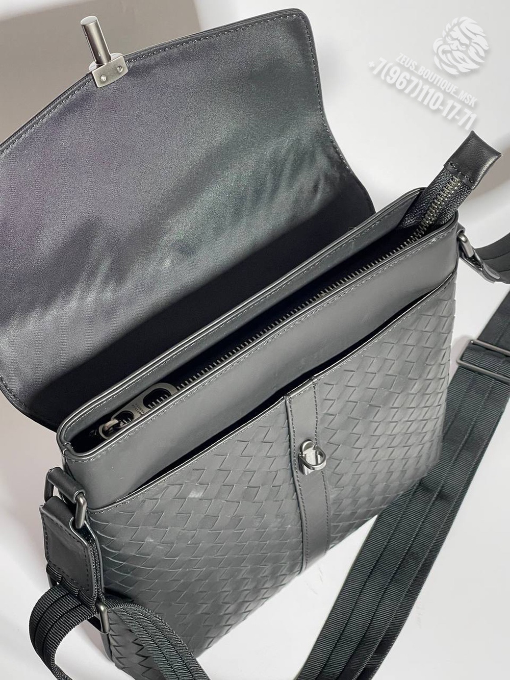 Сумка через плечо Bottega Veneta