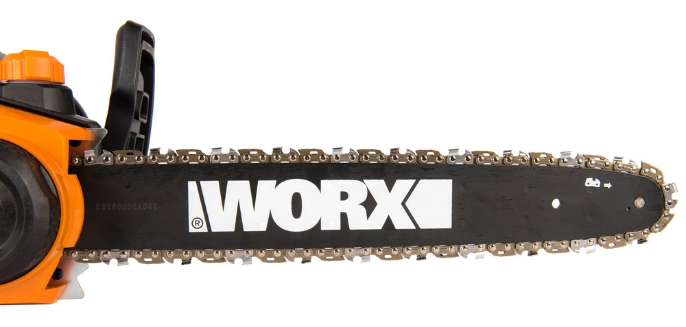 Пила сетевая WORX WG307E JawSaw