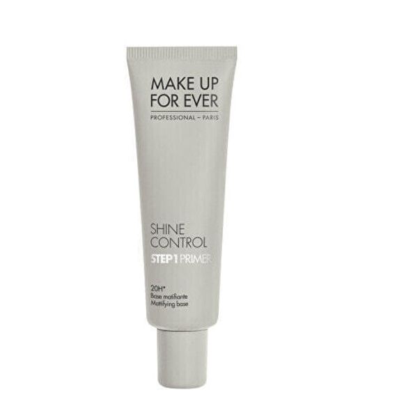 Shine Control Матовыйing foundation (Step 1 Primer) 30 ml