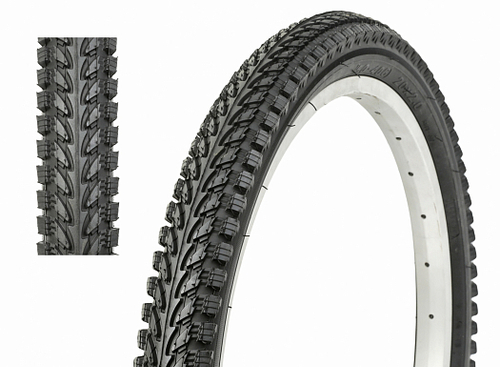 Велопокрышка 20"x2.0" K-898 KENDA 22TPI