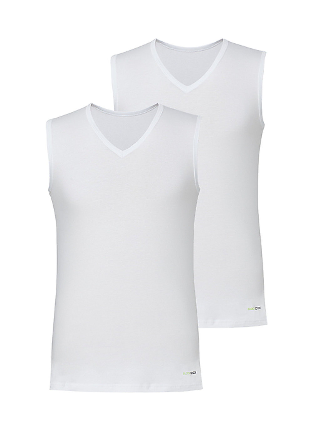 Майка мужская Tender Cotton. Комплект из 2-х штук