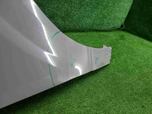 Крыло переднее правое Changan Uni-K (2020-н.в.)