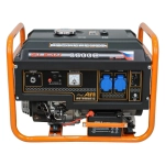 Lifan 3 GF-7 (LF3500E) бензиновый генератор 00-00152072