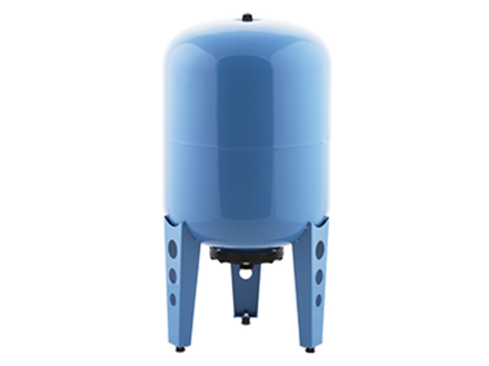 Гидроаккумулятор ДЖИЛЕКС 50 ВПк