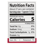 Eden Foods, Концентрат сливы умэ, 1,4 унции (40 г)