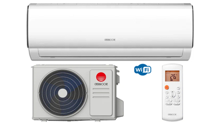 Сплит CHERBROOKE CSA-24HRN1/COX-24HN1