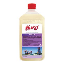 Очистители специального назначения