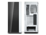 Корпус eATX Deepcool MATREXX 55 V3 ADD-RGB WH 3F