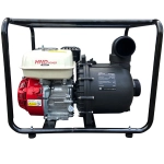 Мотопомпа HND WP30XL